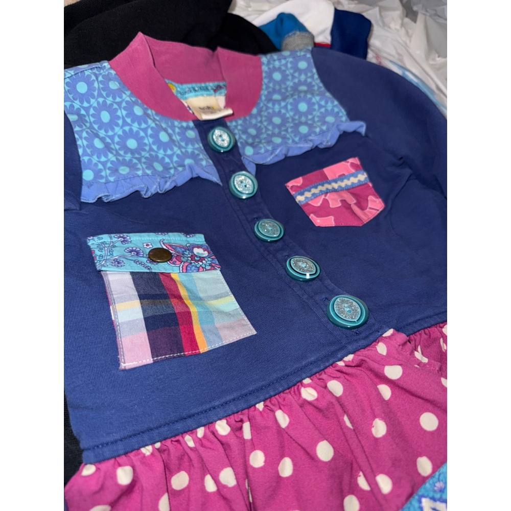 Girls Jacket - Picture 3 of 6